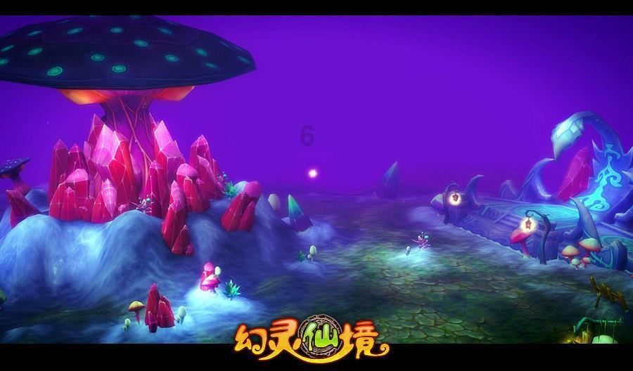 神谕文明